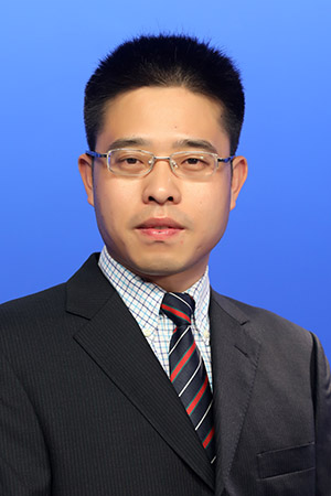 ZHANG Haibing